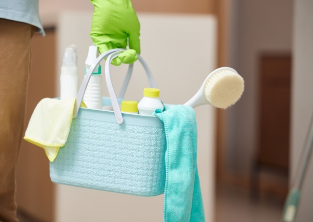 惠济区家庭保洁